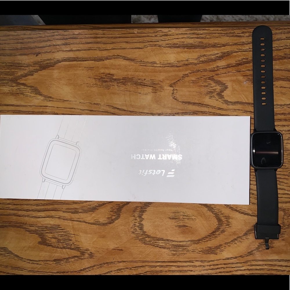 Smart watch
